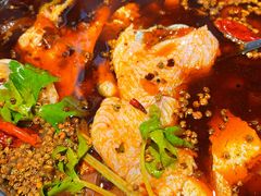 -青山青豆花·笑禅豆腐鱼(黄泥塝店)