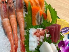 -上渔铁板烧(熙悦汇店)