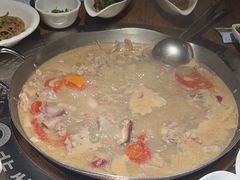 -泽成冰煮羊(非·遗东岸国际店)