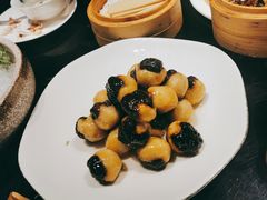-芳芳私房菜·精做淮扬菜(承德路店)