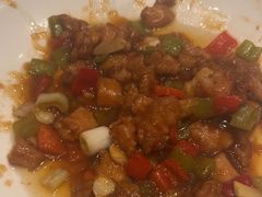 -万荣烤鸭店·北京菜(天坛店)
