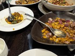 -浙江安吉JW万豪酒店·万豪中餐厅