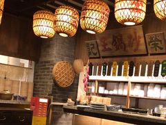 -南京大牌档(崇文门国瑞店)