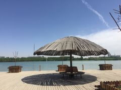 -香山公园