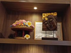 -泰享受·泰式按摩·SPA(海珠广纸店)