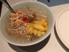 气泡冰粉-荣小馆(临海世纪花城店)