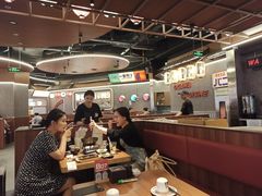 -小川洋风料理(大悦城店)
