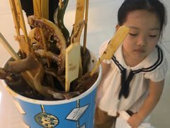 -开心猫无锡三阳广场店