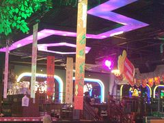 -路边边.炒菜烧烤.音乐餐厅(良乡长虹店)