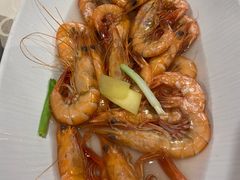 -爷爷的草帽·海鲜馆(孙塘路店)