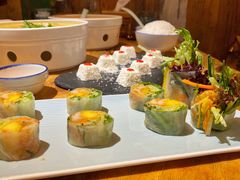 -阮氏娘·越南料理(双子塔店)