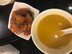 -喜喜烧腊茶餐厅(骆克道店)