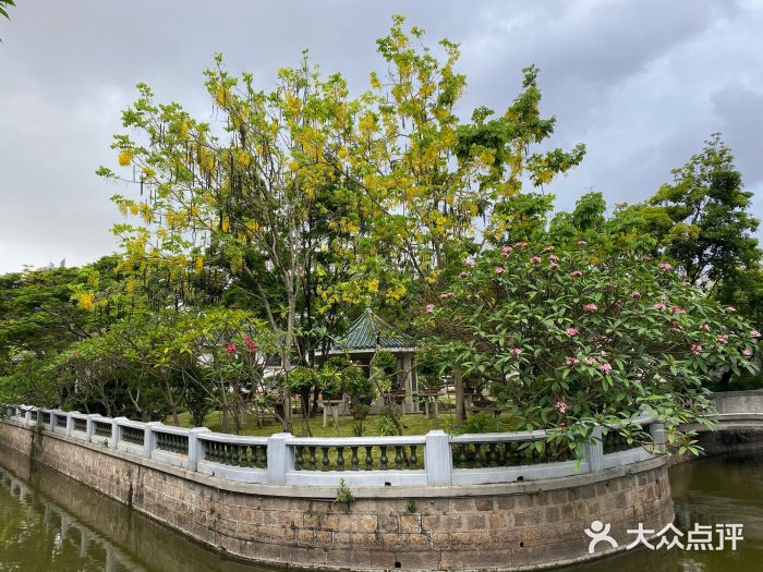 厦门海景千禧大酒店·海景咖啡厅图片