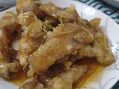 -同喜烤鸭店(光芒店)