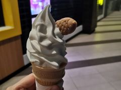 -麦当劳(宜安广场店)