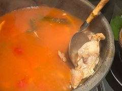 -Ameigo梅果·云贵川bistro(长宁来福士店)