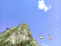 -龙庆峡风景区