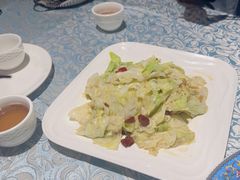 -巴扎美食·新疆菜·西域歌舞表演餐厅(新疆大厦店)