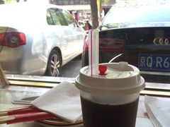 -砂锅居(西四店)