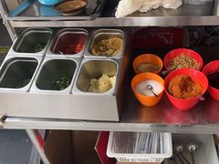 -盖帮鳝鱼串串(东郊记忆店)