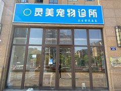 -灵美宠物诊所