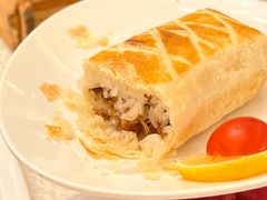 酥皮糯米鸡-金翠皇宫粤菜·点心·海鲜(翡翠店)