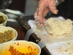 -文武王氏烧饼·无矾油条(西溪路店)