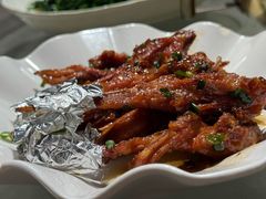 -强记海鲜·大排档(蛇口新街店)