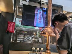 -正苑26年海鲜烤肉•牛尾汤汤饭(东港店)