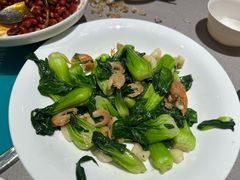 -大锅强·蒸海鲜青岛菜(吾悦广场店)