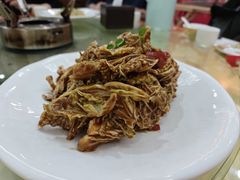 -砂锅居饭庄·京菜(西四店)
