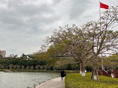 -厦门大学(思明校区)