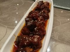 -乾隆美食·本帮菜(黄河路店)