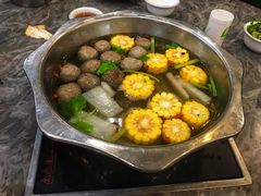 -潮发潮汕牛肉店(芳村店)