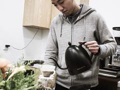 -Seeking Coffee咖啡(新竹路店)