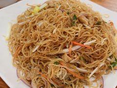 -南记食粥坊·宵夜大排档(莲花总店)