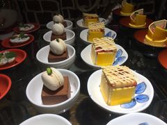 -宁波阳光豪生大酒店·豪生咖啡厅