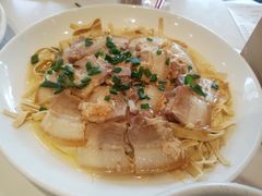 -壹只菜·崇明本地特色菜(崇明南门店)