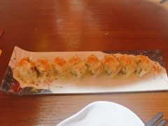 -白石の深夜食堂(泰华店)