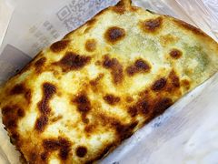 -金杨老摊头蛋饼(金口路店)