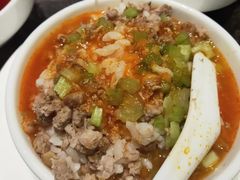 -海底捞火锅(龙湖三千集店)