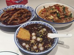 -回家吃饭·地道南昌菜(建德观总店)