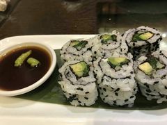 -五观堂素食(新华路店)