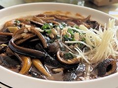 -北门饭店(三香路店)