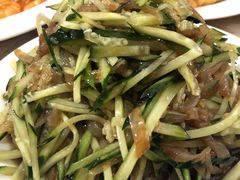 -华春餐馆(鱼山路店)