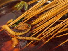 -成都瓜串串(华强北店)