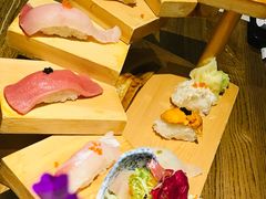 -阿吾罗日本料理(K11艺术中心店)