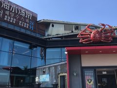 -蟹之国·精品蟹料理(极地店)
