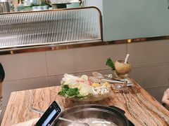 -春润大地海南椰子鸡(沙井京基百纳广场店)