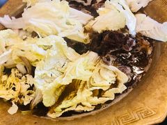 白菜-芦月轩羊蝎子(北蜂窝店)